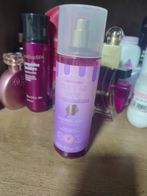 imagem da avaliação