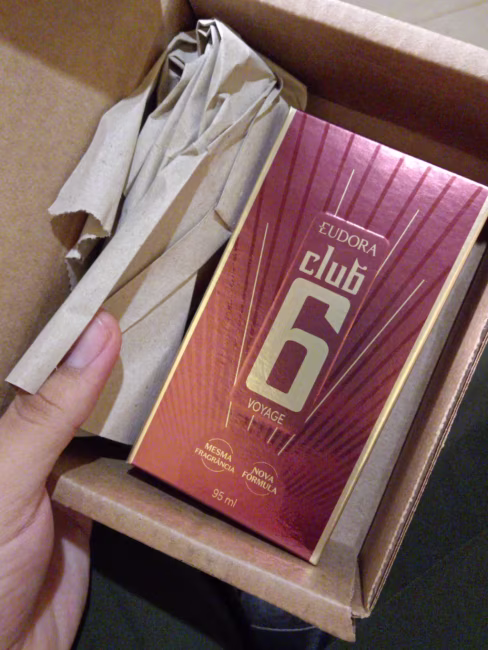 imagem da avaliação