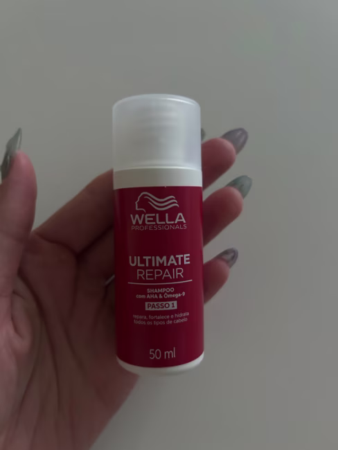 imagem da avaliação