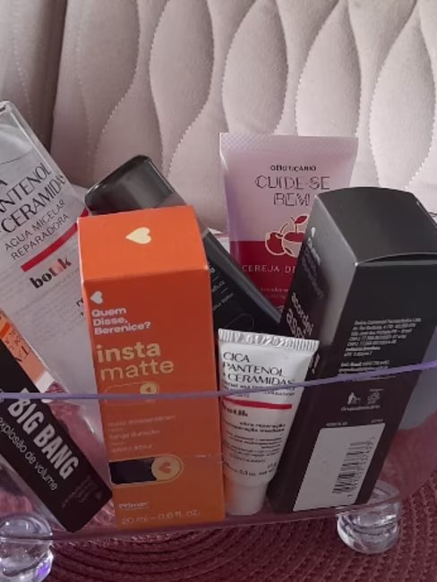 imagem da avaliação