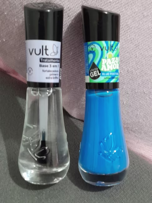 imagem da avaliação