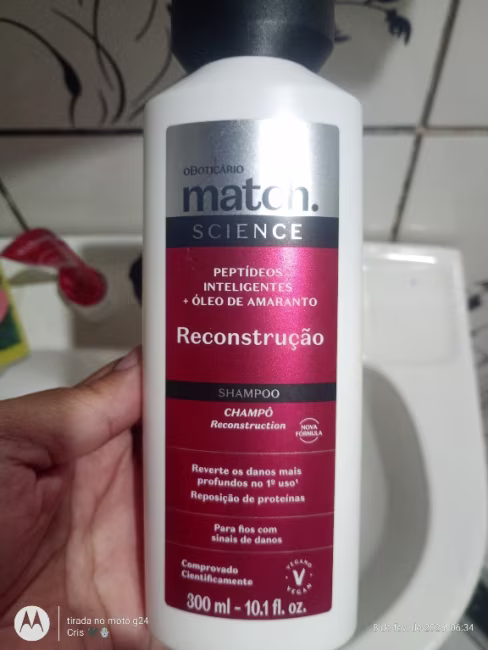 imagem da avaliação