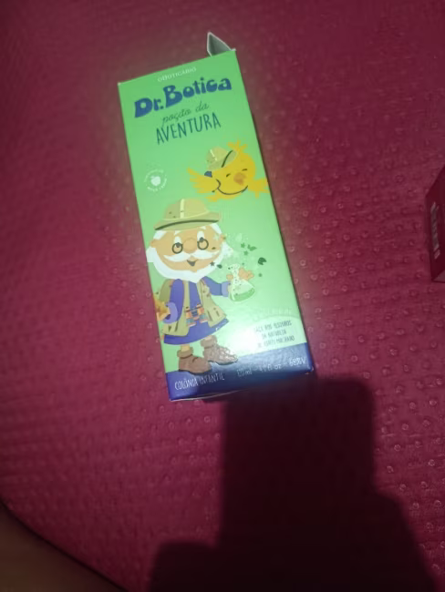 imagem da avaliação