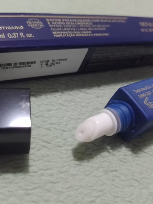 imagem da avaliação