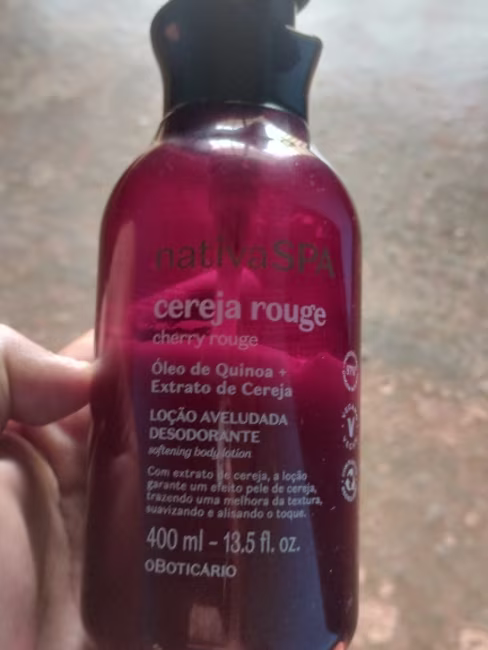 imagem da avaliação