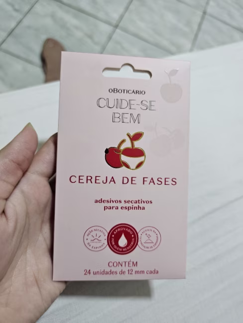 imagem da avaliação