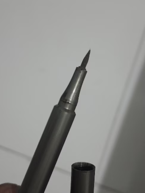 imagem da avaliação