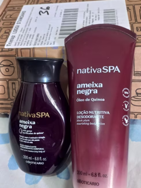 imagem da avaliação