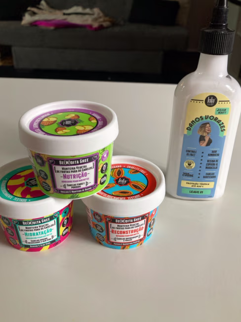 imagem da avaliação