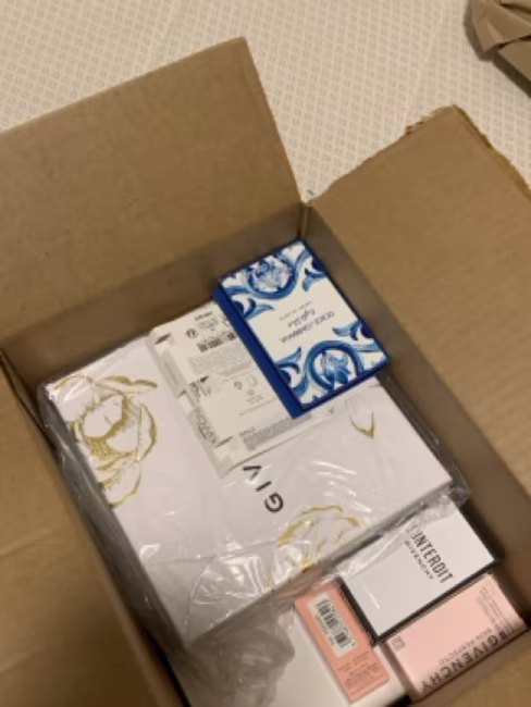 imagem da avaliação