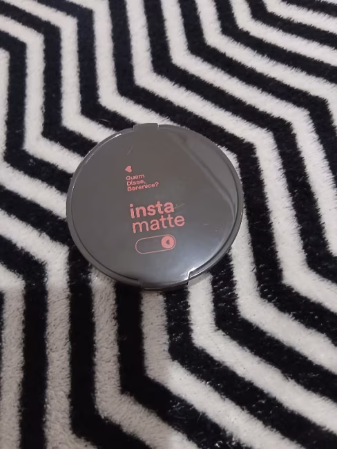 imagem da avaliação