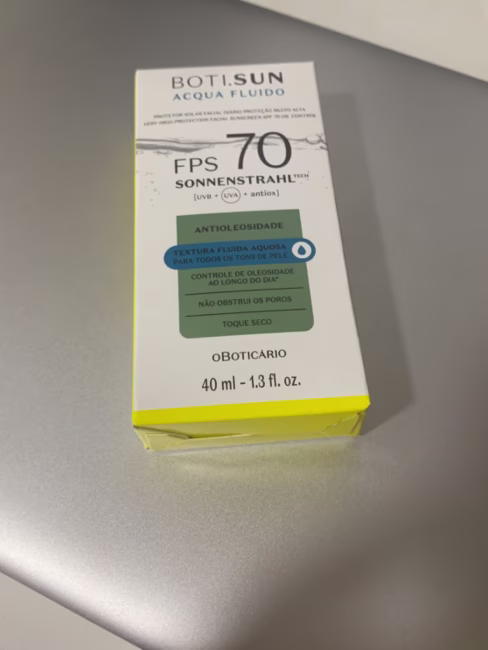 imagem da avaliação