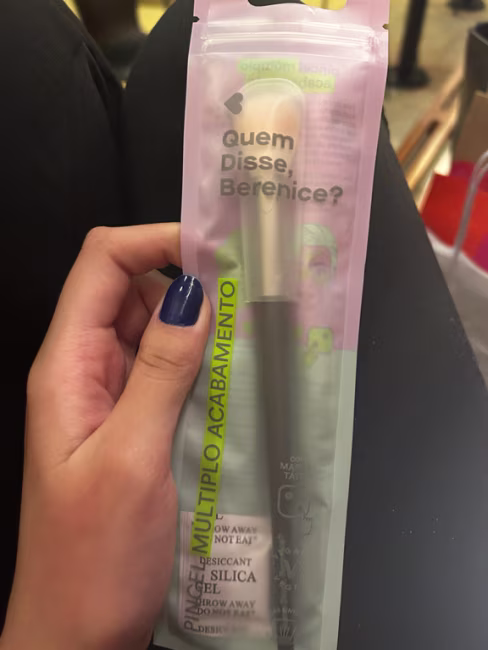 imagem da avaliação