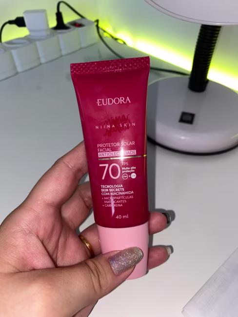 imagem da avaliação