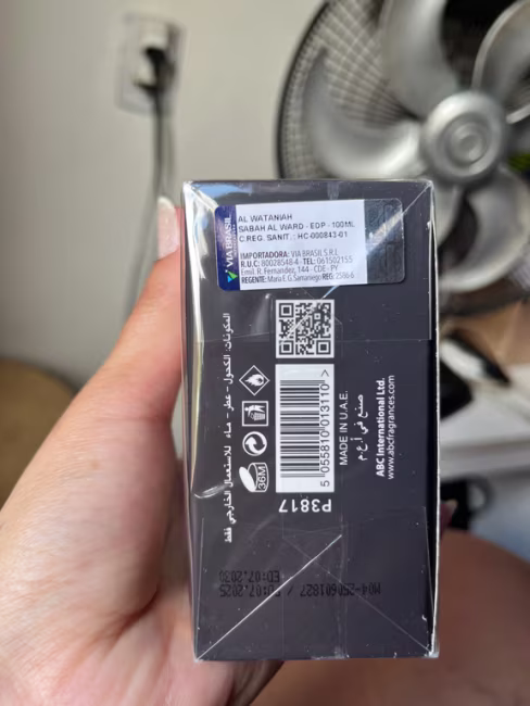 imagem da avaliação