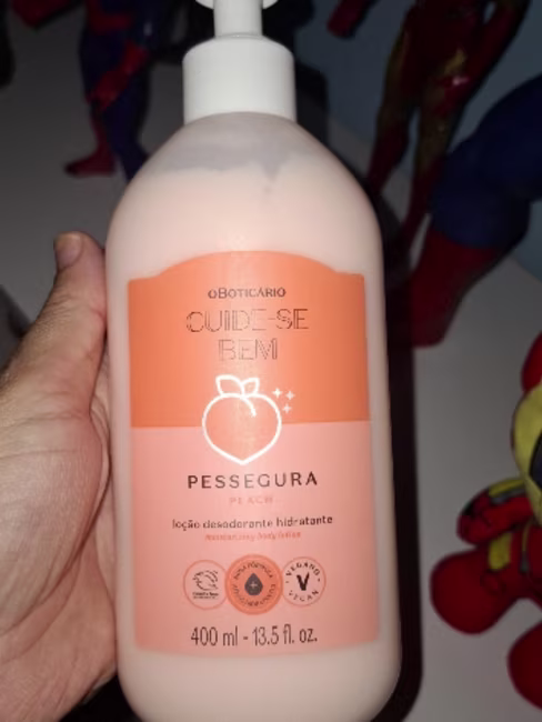 imagem da avaliação