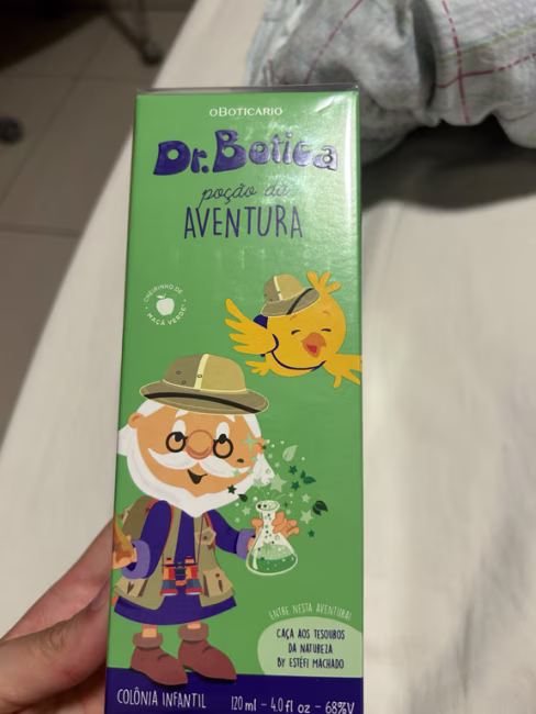 imagem da avaliação