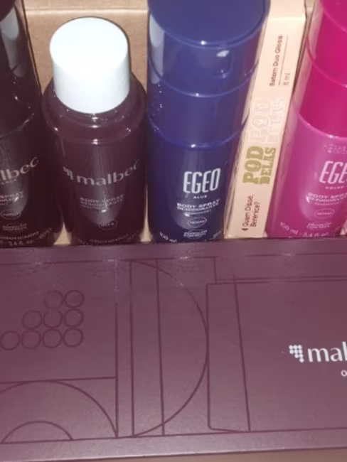 imagem da avaliação