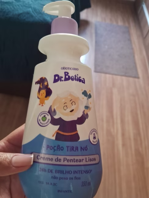 imagem da avaliação