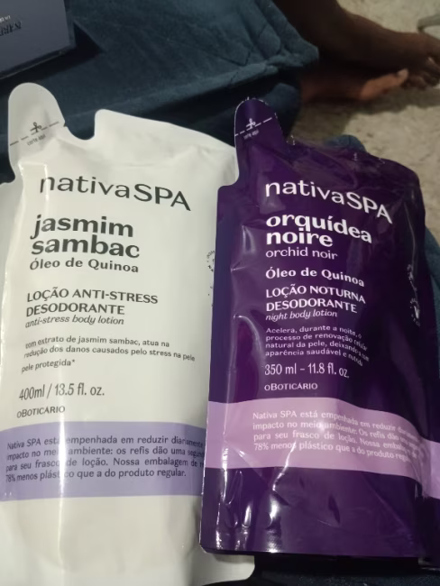 imagem da avaliação