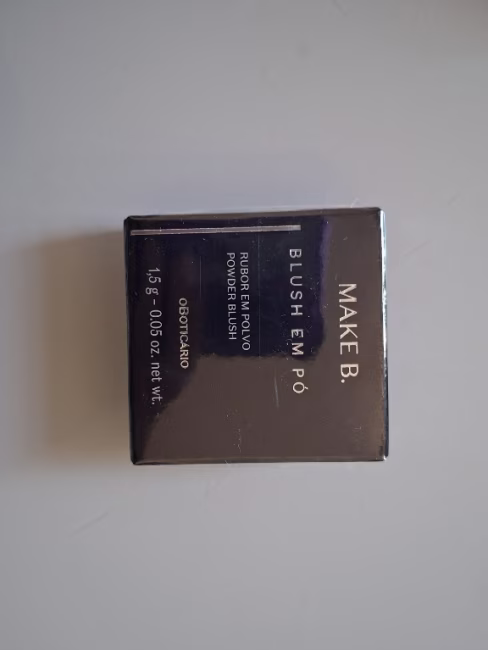 imagem da avaliação