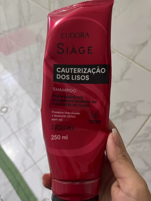 imagem da avaliação