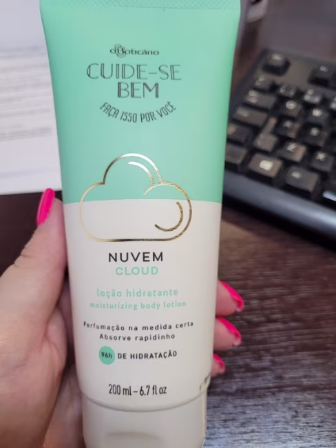 imagem da avaliação