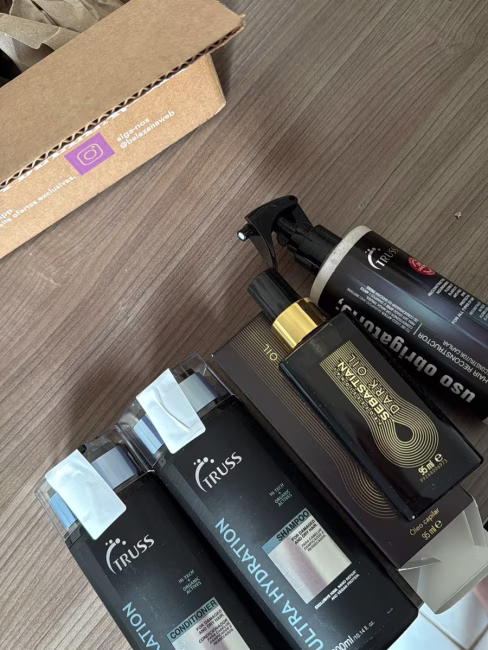 imagem da avaliação