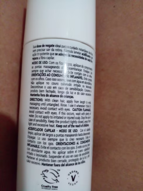 imagem da avaliação