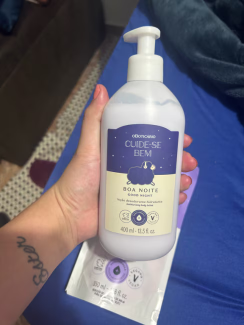 imagem da avaliação