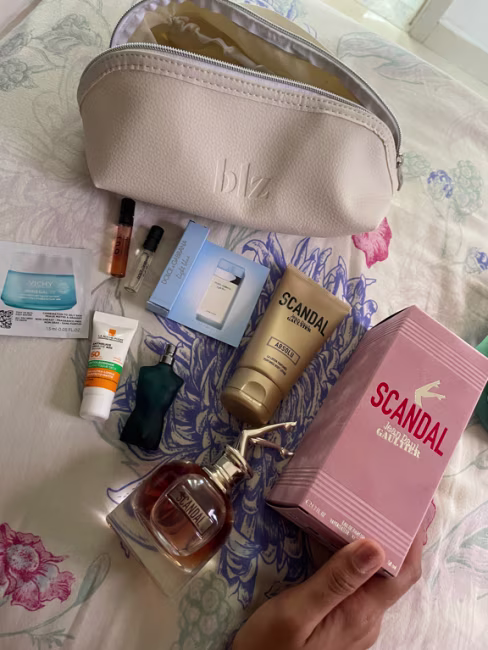 imagem da avaliação