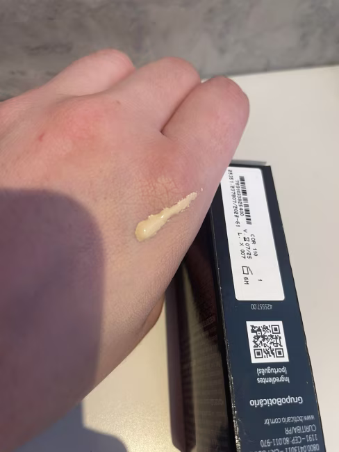 imagem da avaliação