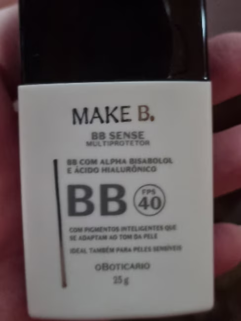 imagem da avaliação