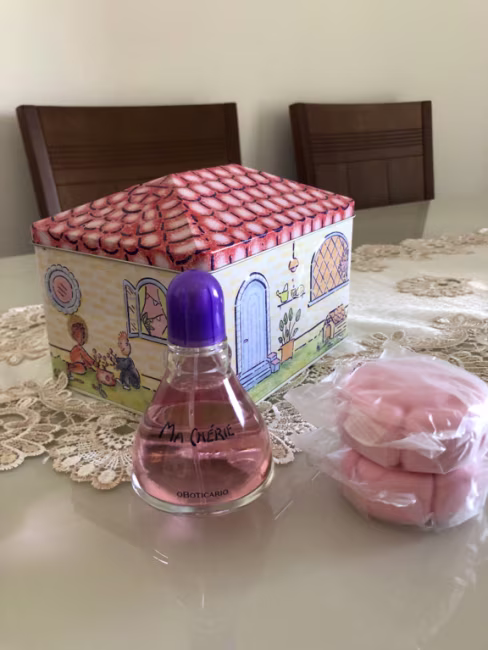 imagem da avaliação