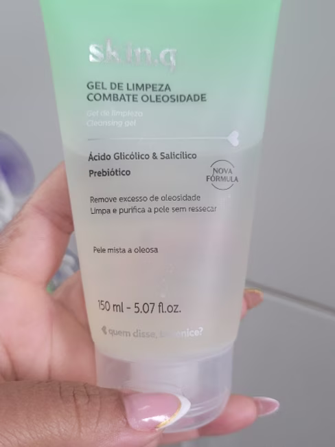 imagem da avaliação