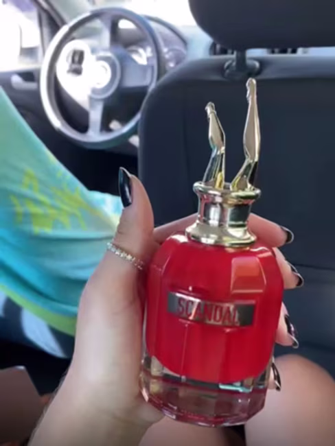 imagem da avaliação