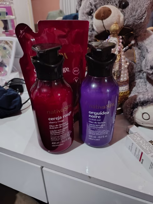 imagem da avaliação