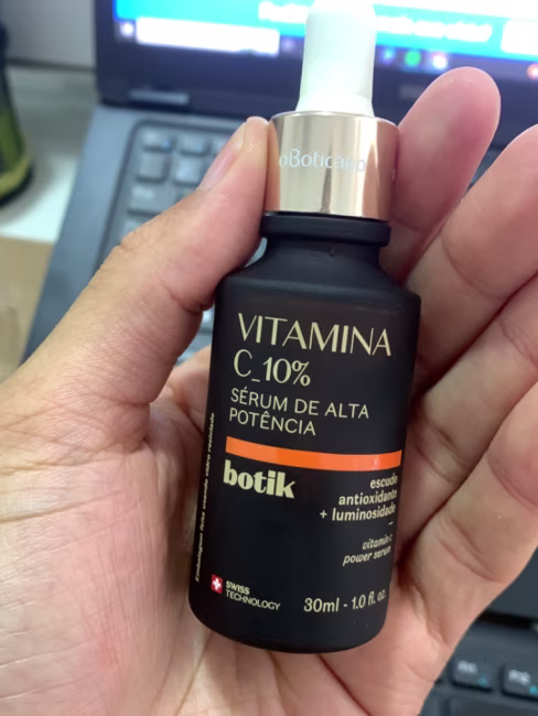 imagem da avaliação