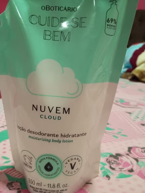 imagem da avaliação