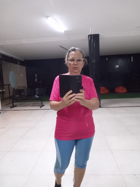 imagem da avaliação