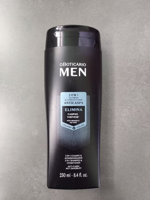 imagem da avaliação