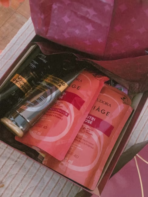 imagem da avaliação