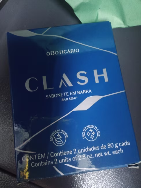 imagem da avaliação