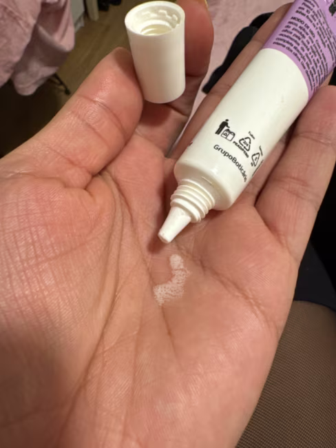 imagem da avaliação