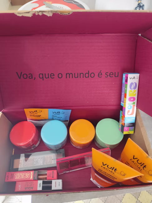 imagem da avaliação