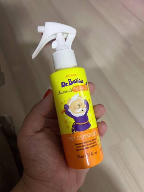imagem da avaliação