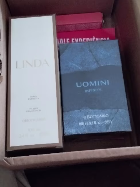 imagem da avaliação