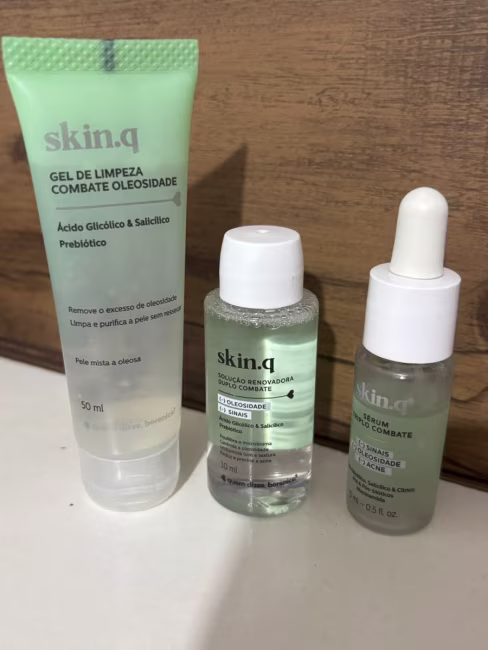 imagem da avaliação