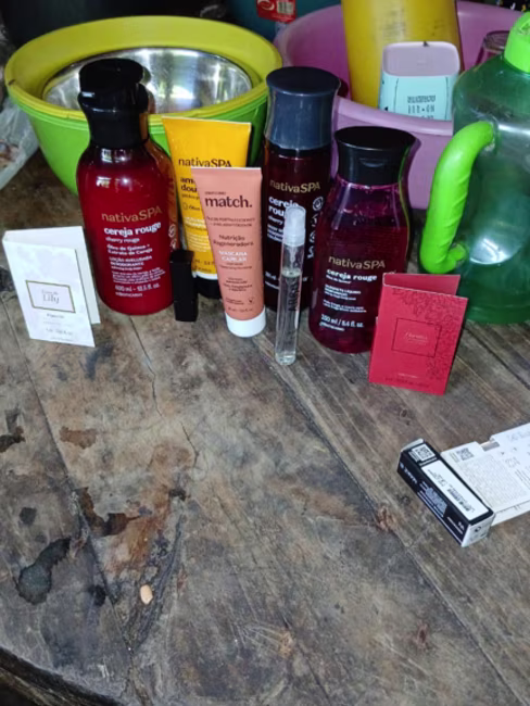 imagem da avaliação