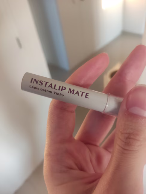 imagem da avaliação